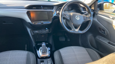 Vauxhall Corsa 1.2 Turbo SE 5dr Auto Petrol Hatchback